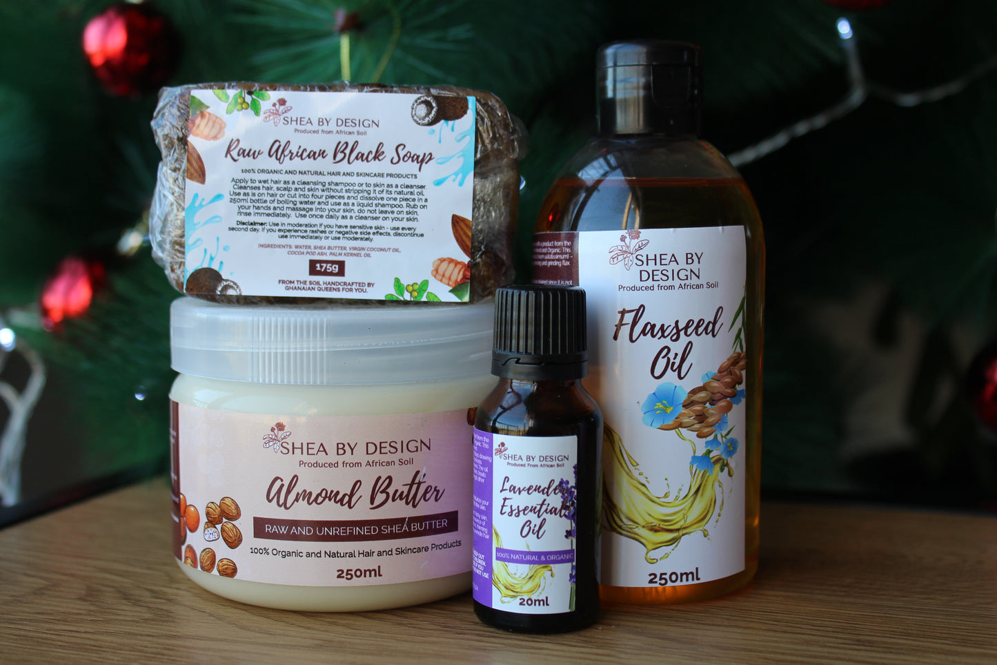 Self Care Combo - Shea by Design