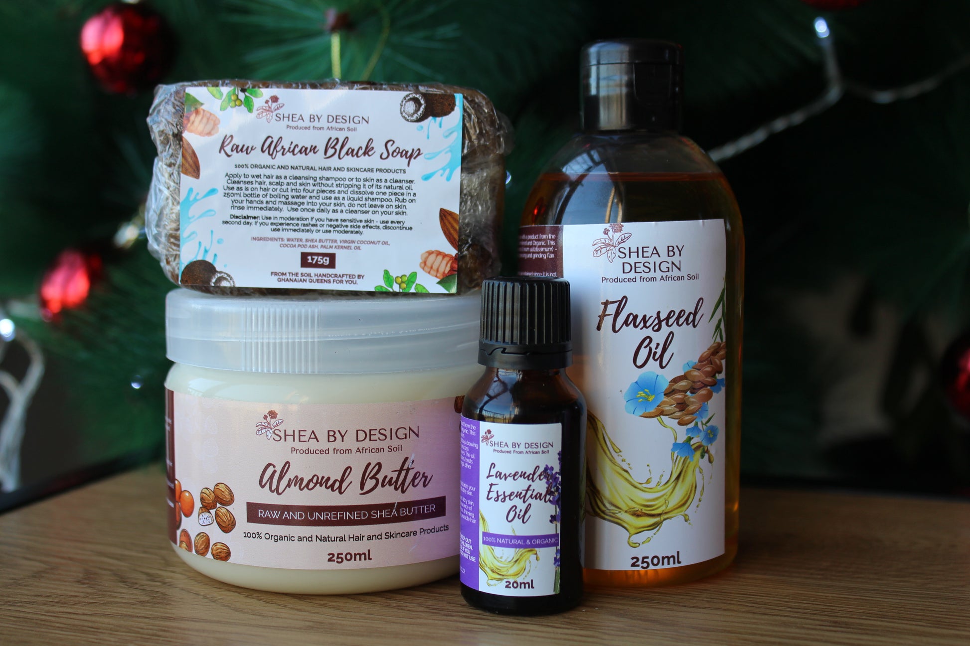 Self Care Combo - Shea by Design
