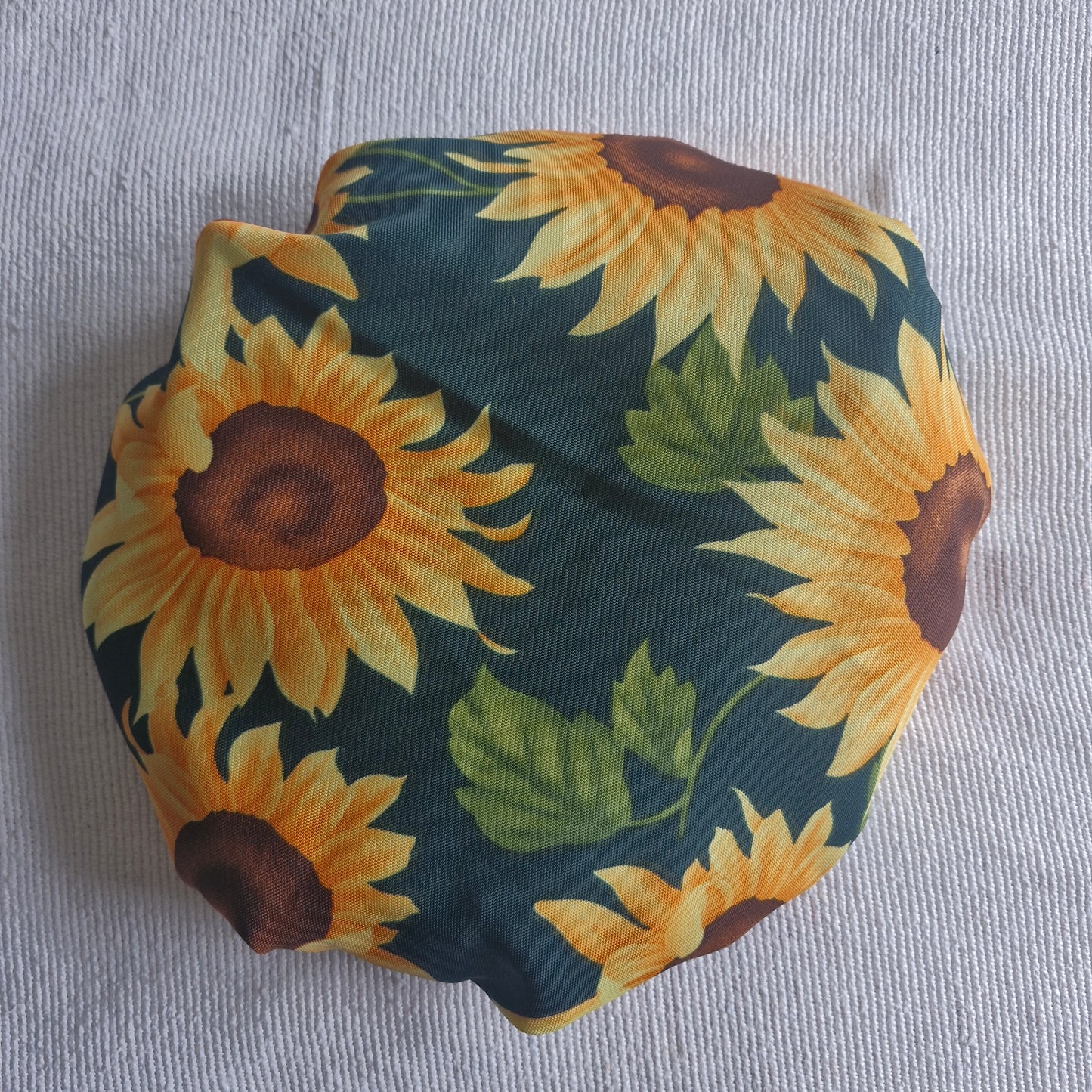 Microwaveable Deep Conditioning Cap - Shea by Design