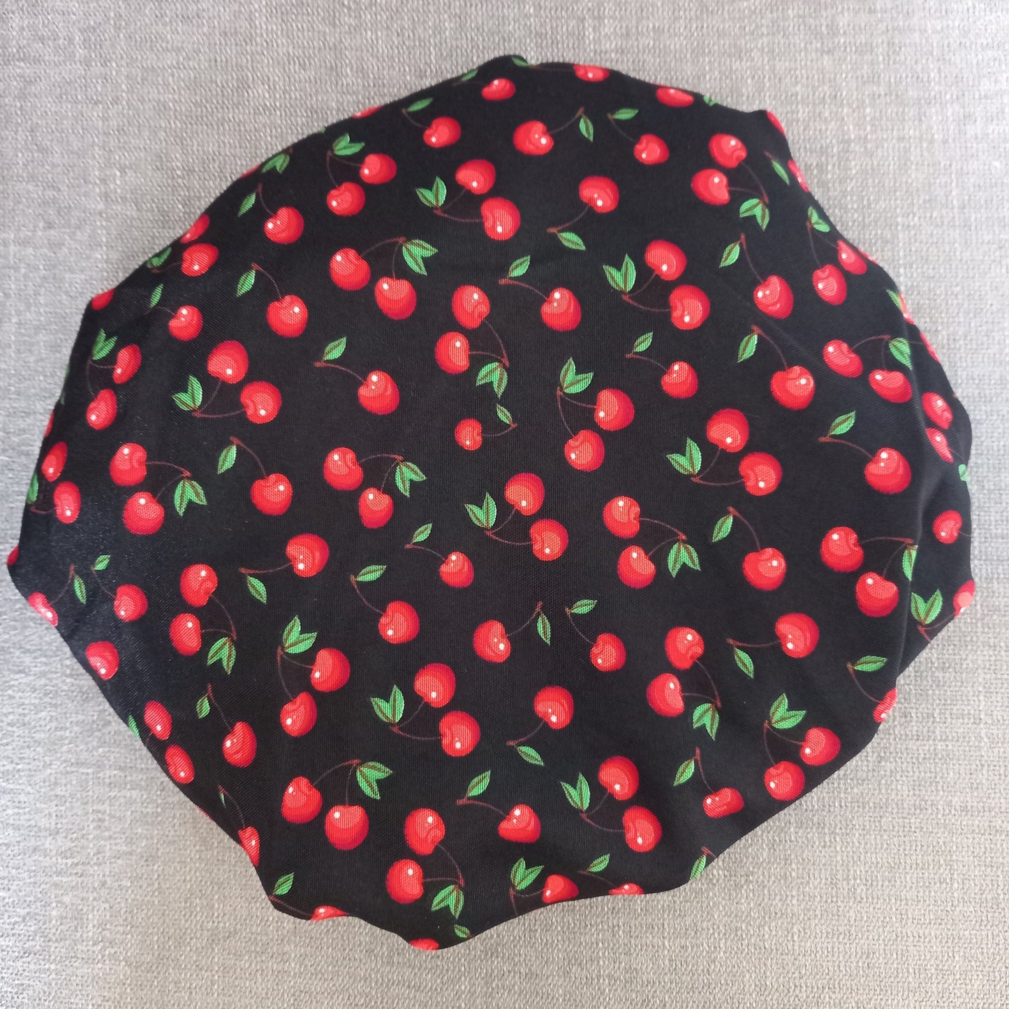 Microwaveable Deep Conditioning Cap - Shea by Design