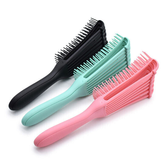 Flex Detangling Brush - Shea by Design